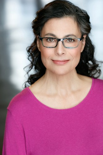 Jane Brucker