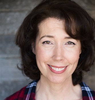 Suzanne Dodd