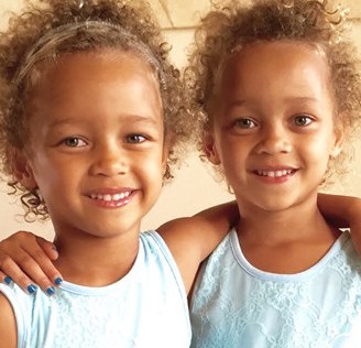 Zolie & Fifi Miller