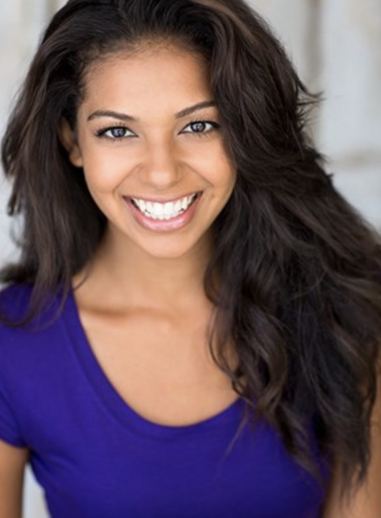 Ashley LaRae