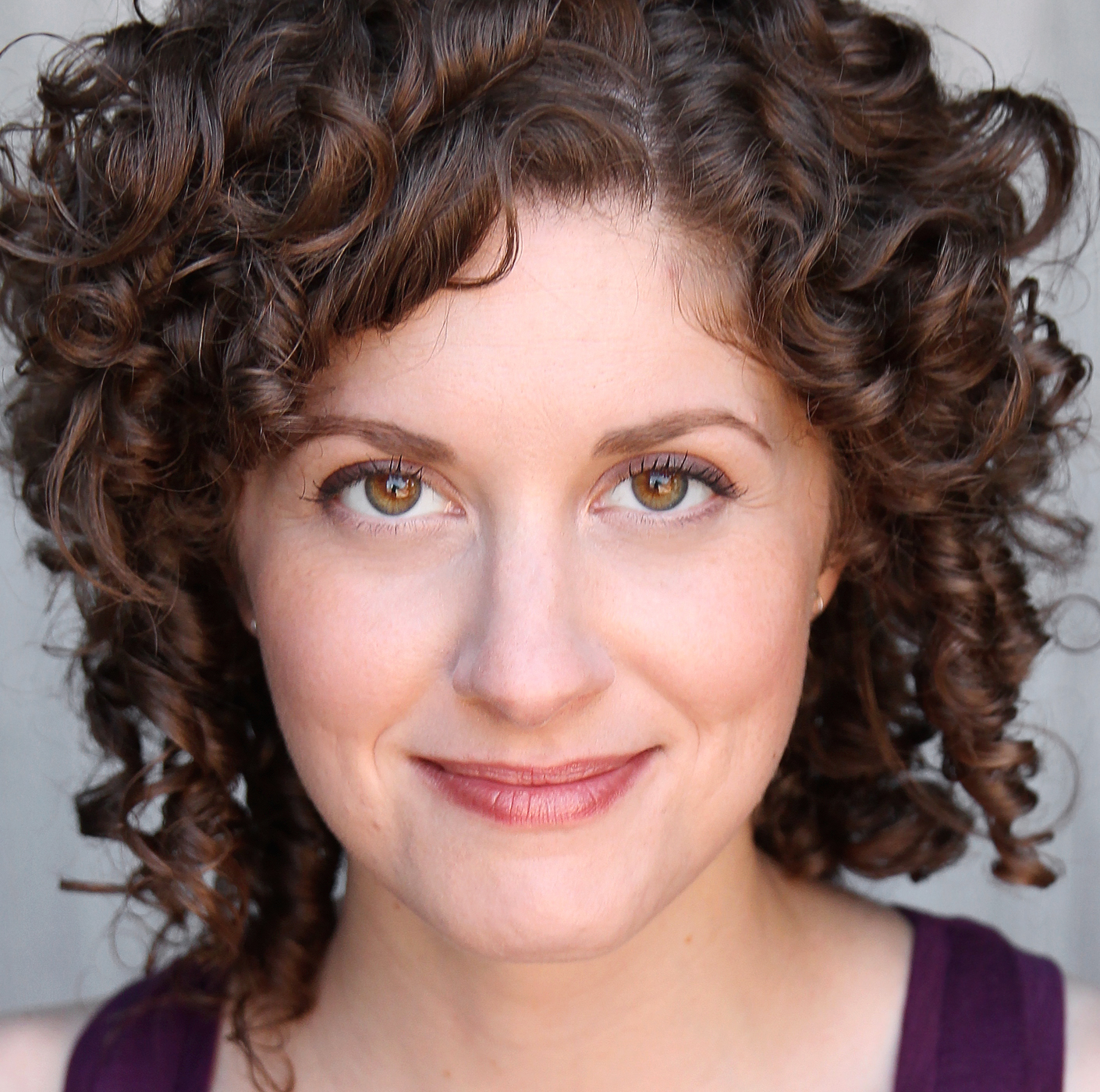 Audrey Flegel