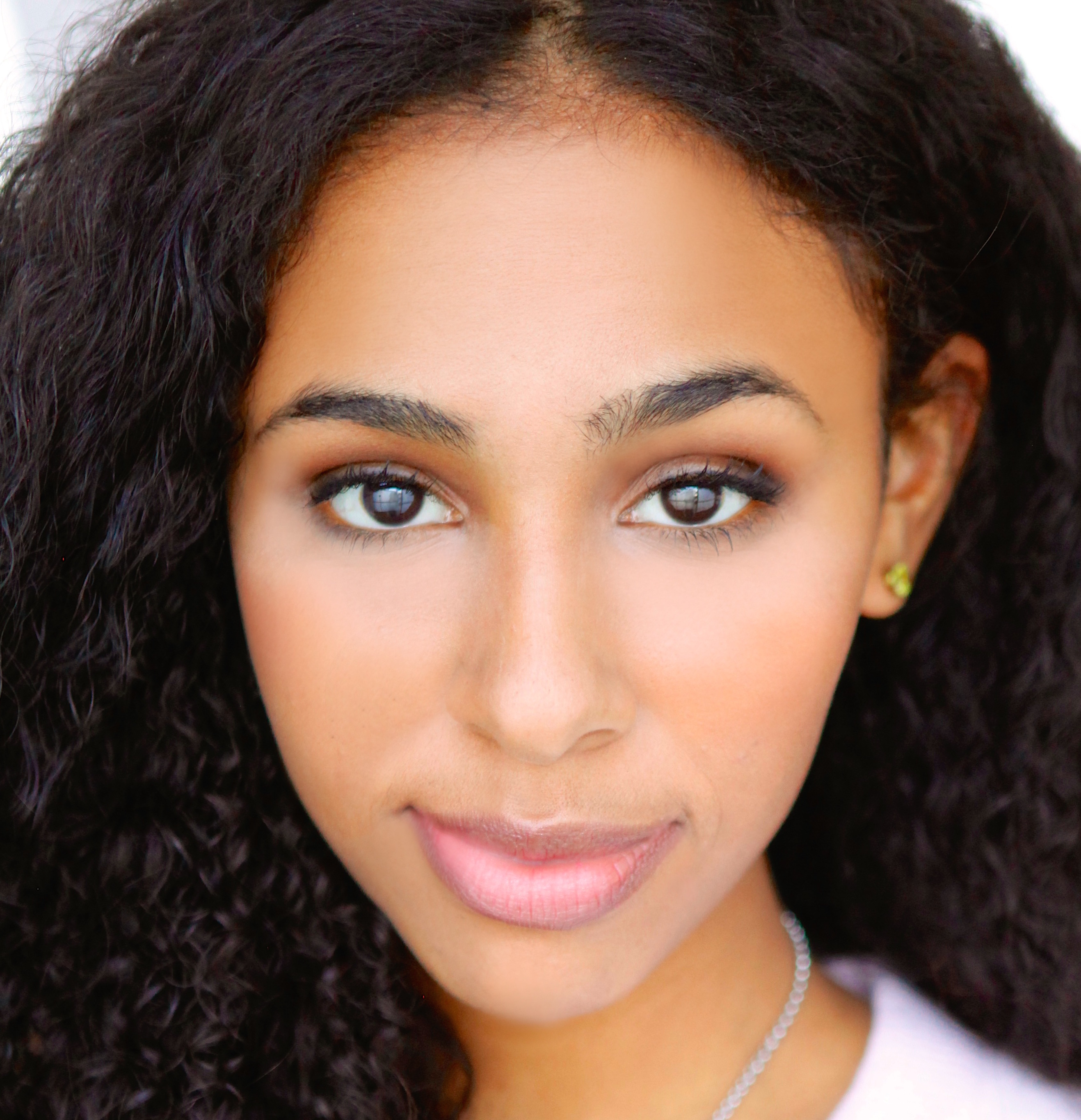 Angelique Sabrina