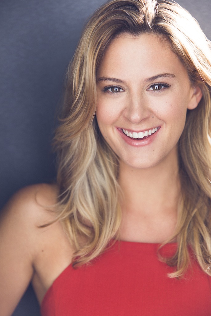 Alli Brown