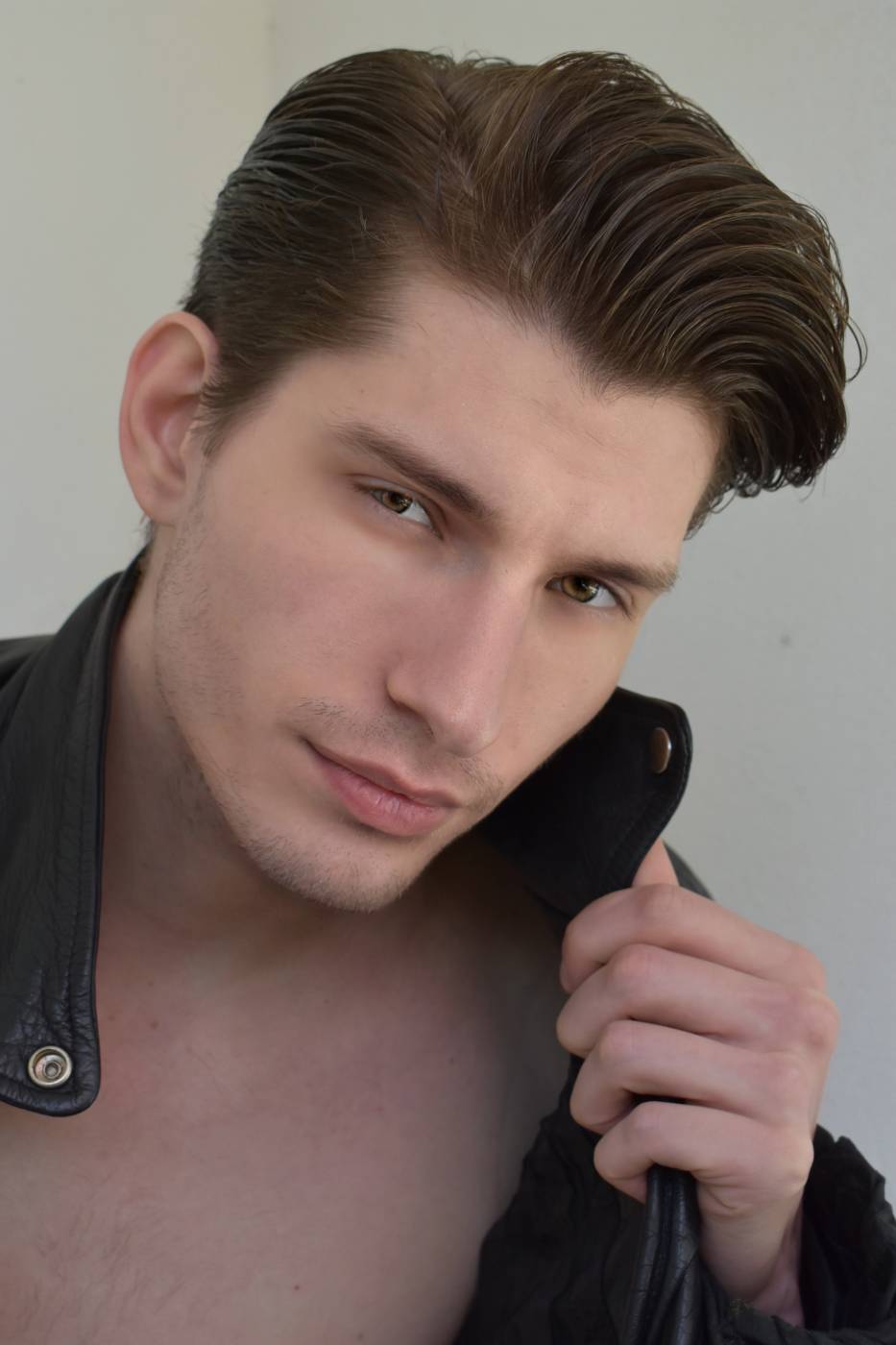 James Le
