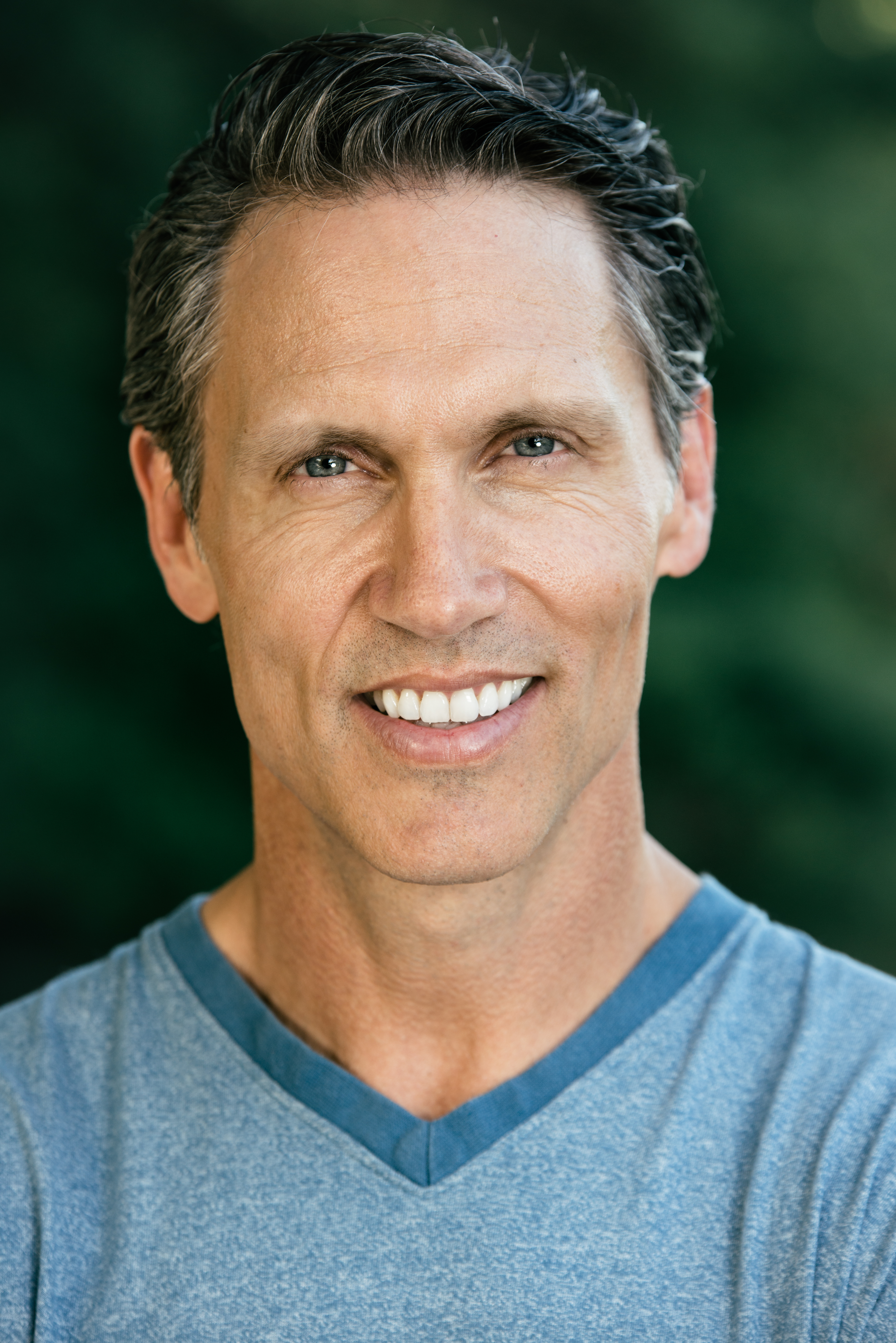 Kerry Stumpe