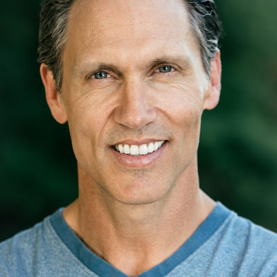 Kerry Stumpe