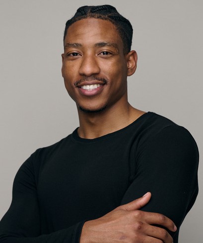 Stephan Fields