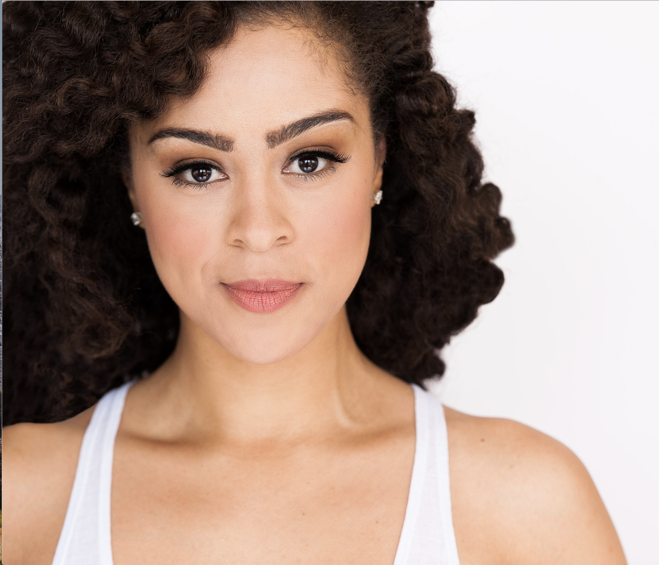 Kelcy Griffin