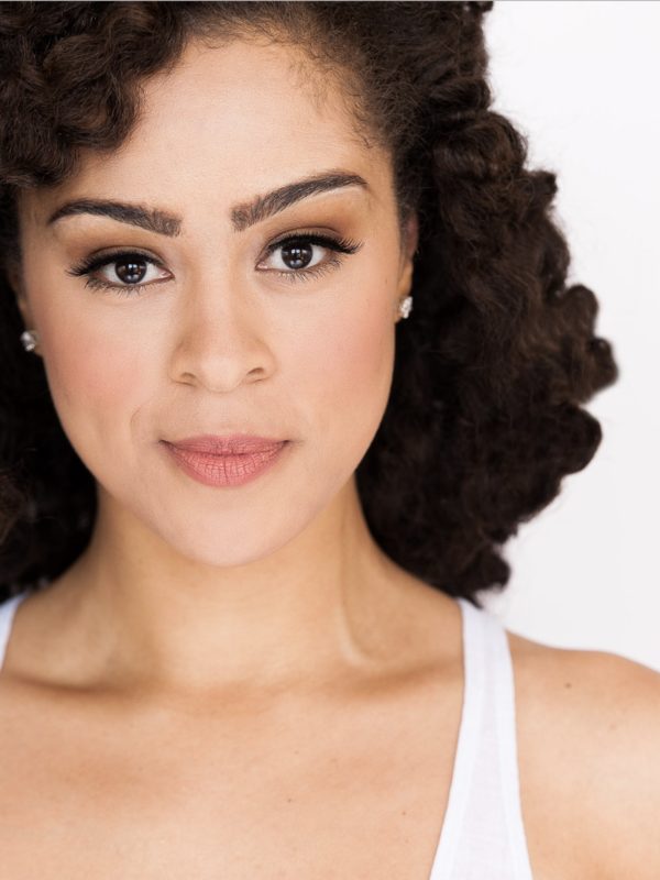 Kelcy Griffin picture 226480