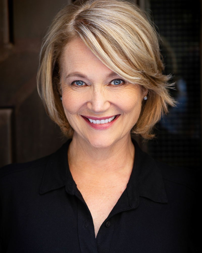 Geraldine Leer
