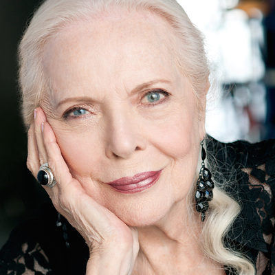 Barbara Bain