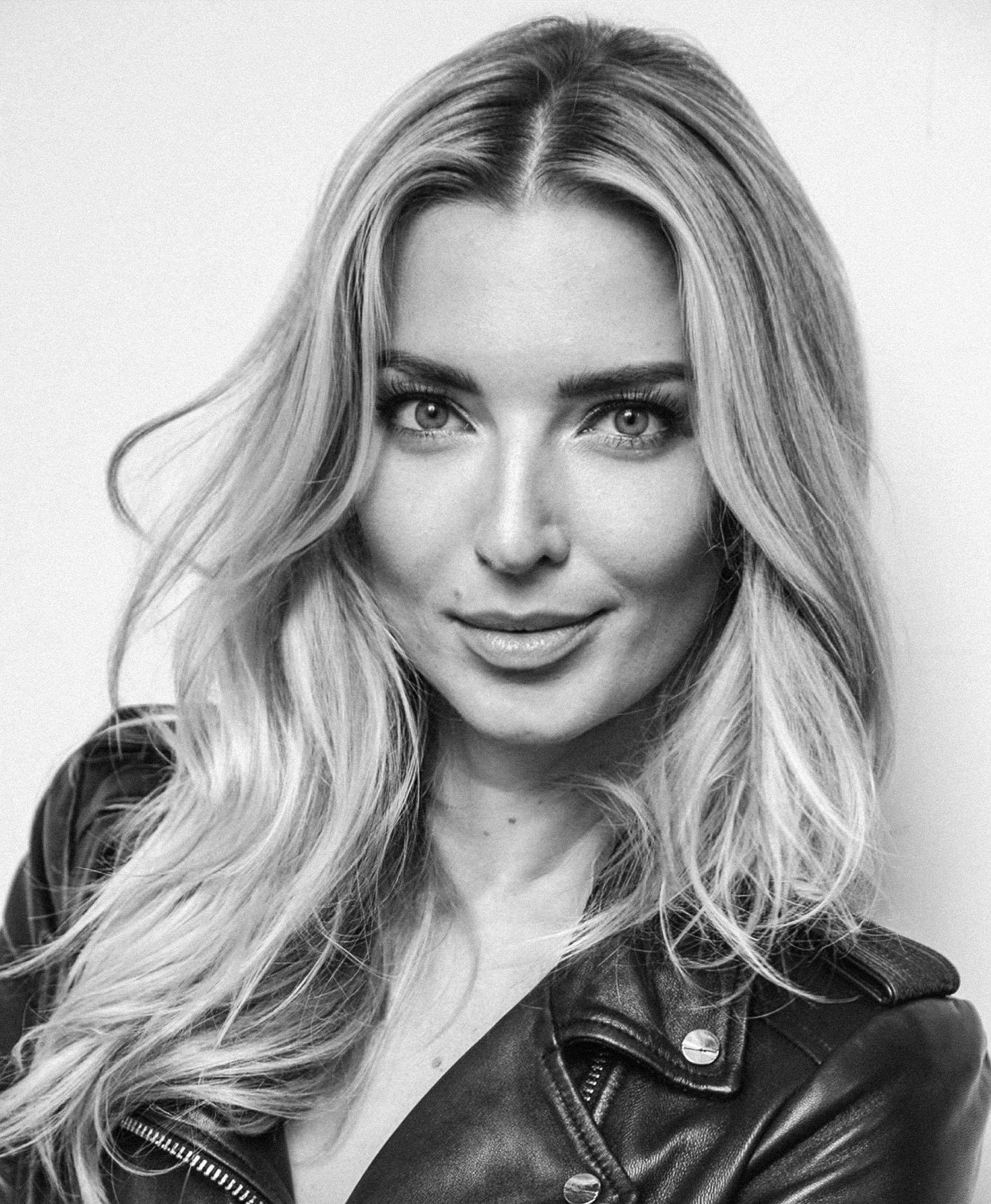 Gabriele Stepukonyte