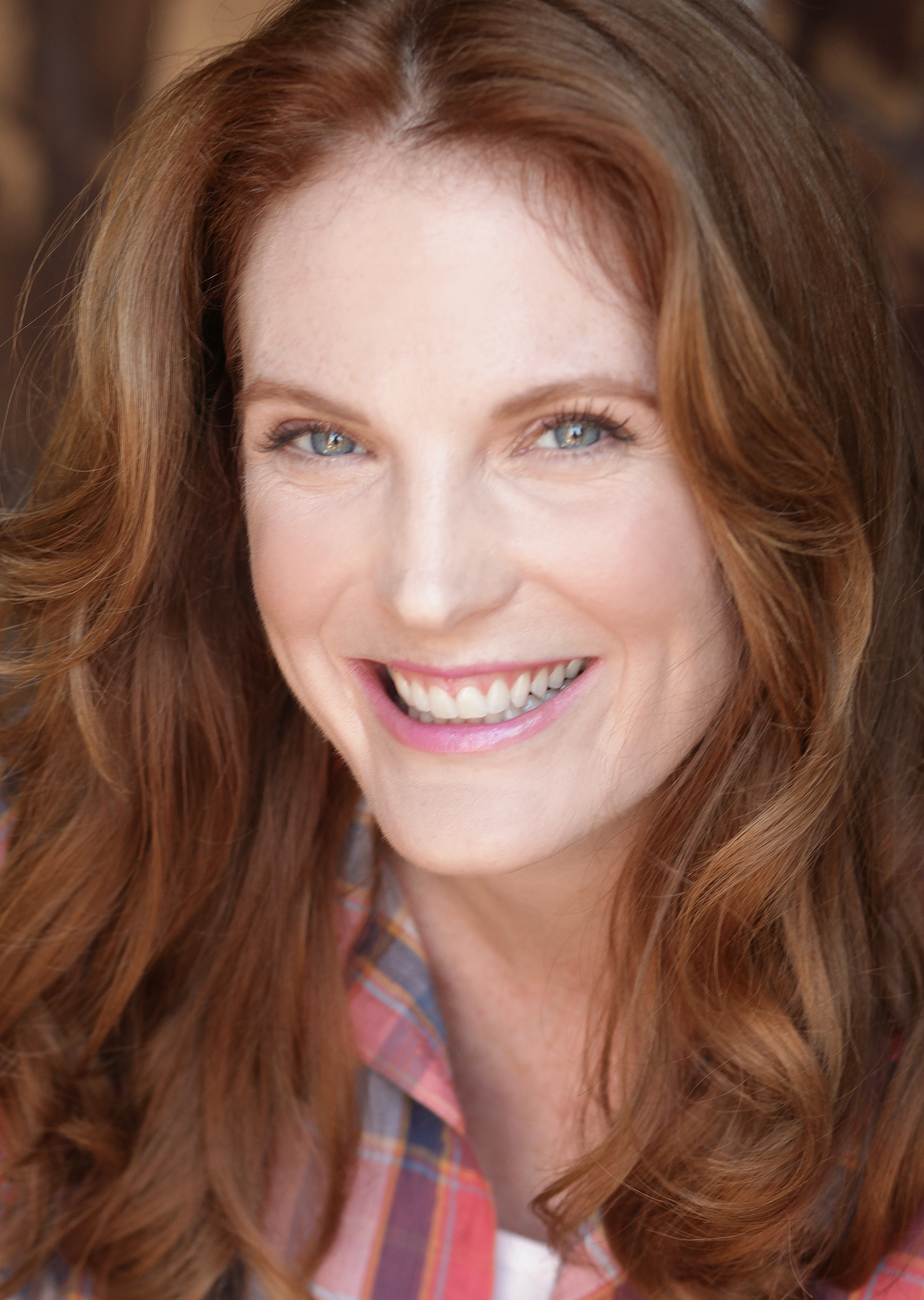 Rebekah Ward
