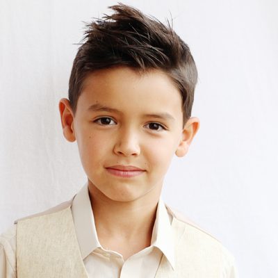 Nolan Adent