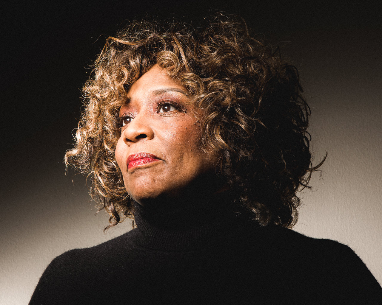 E. Faye Butler