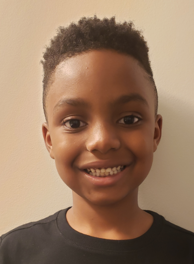 KAMERON PARKER