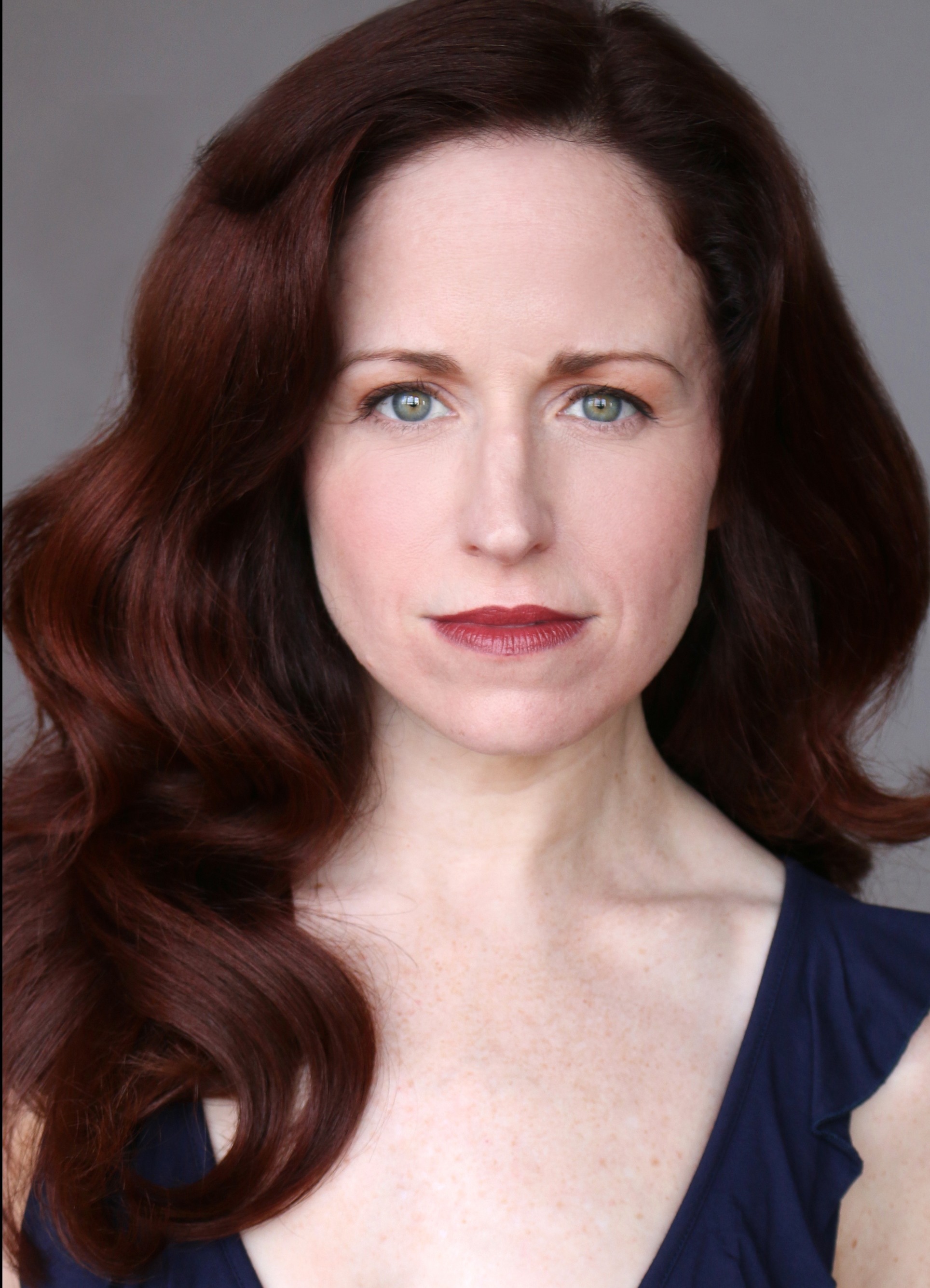Heidi Kettenring