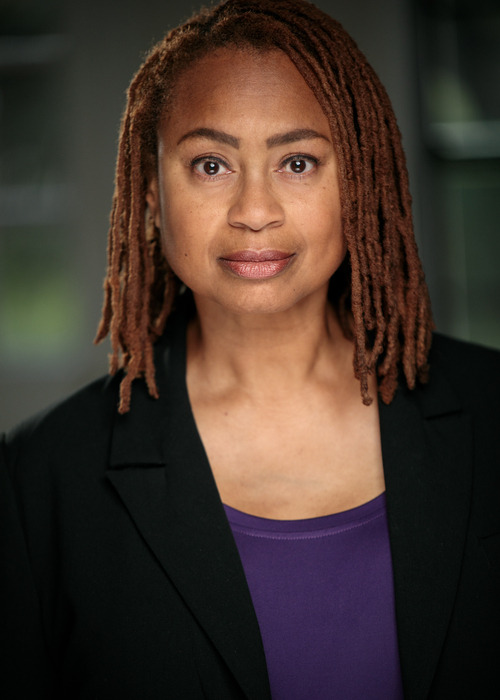 Olivia D. Dawson