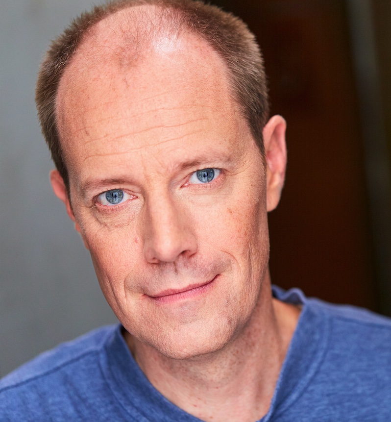 Michael Milligan