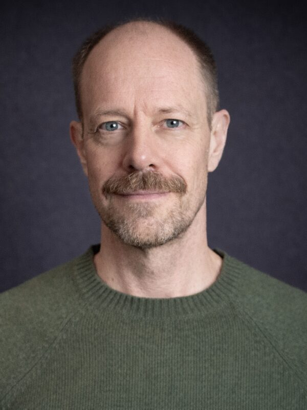 Michael Milligan picture 682424