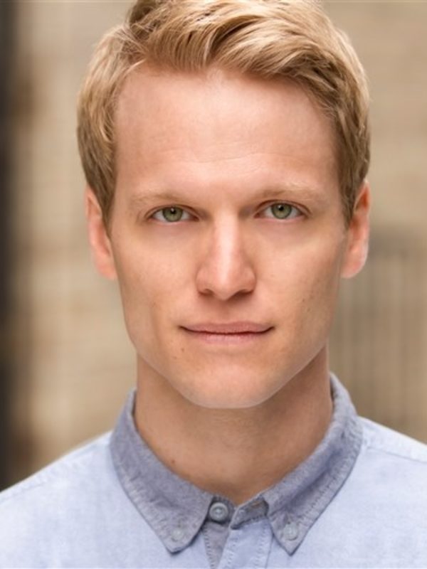 Patrick Woodall picture 100430