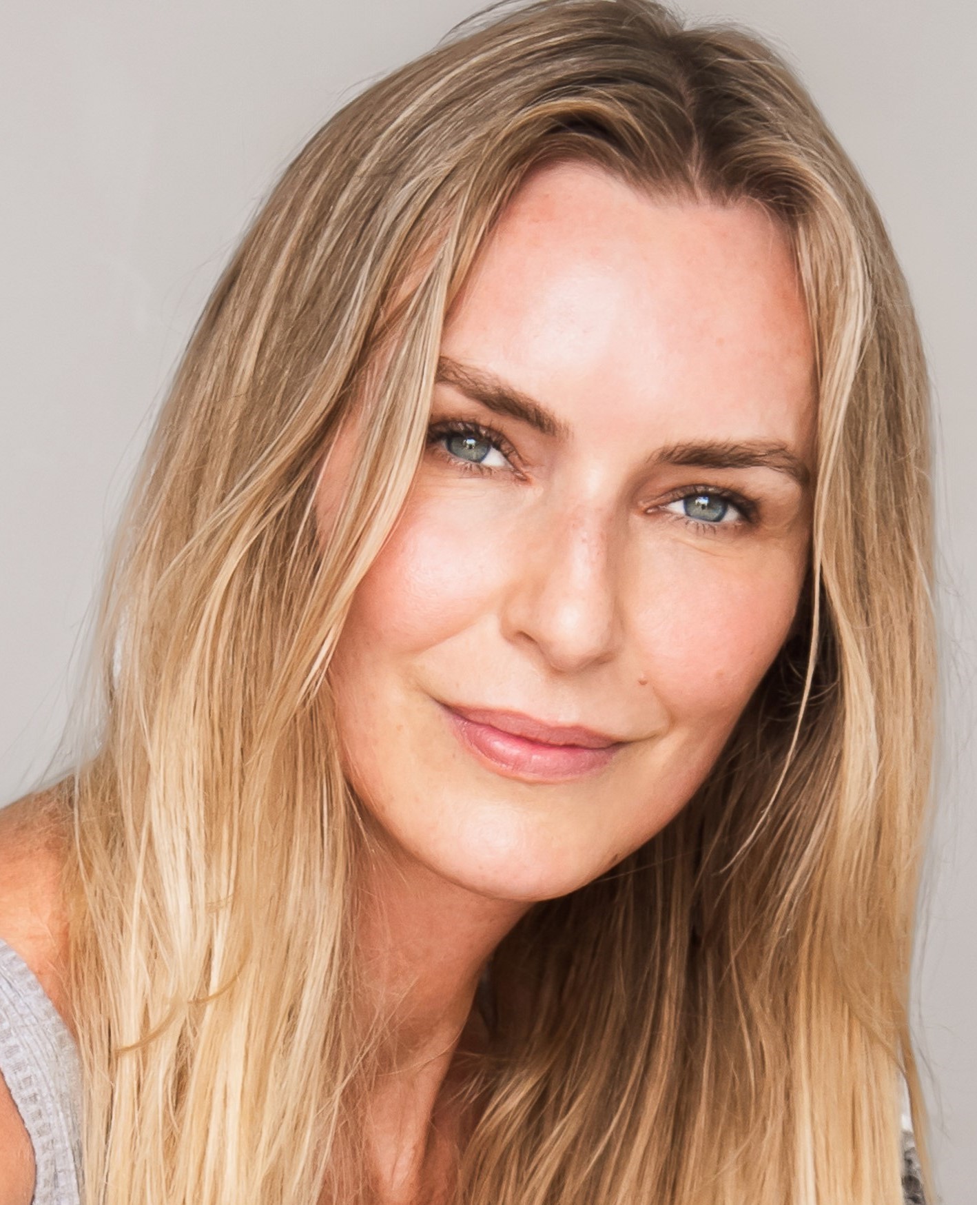 Holly Ridings