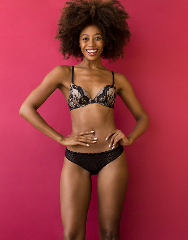 Sharaun Brown portfolioImage 225004