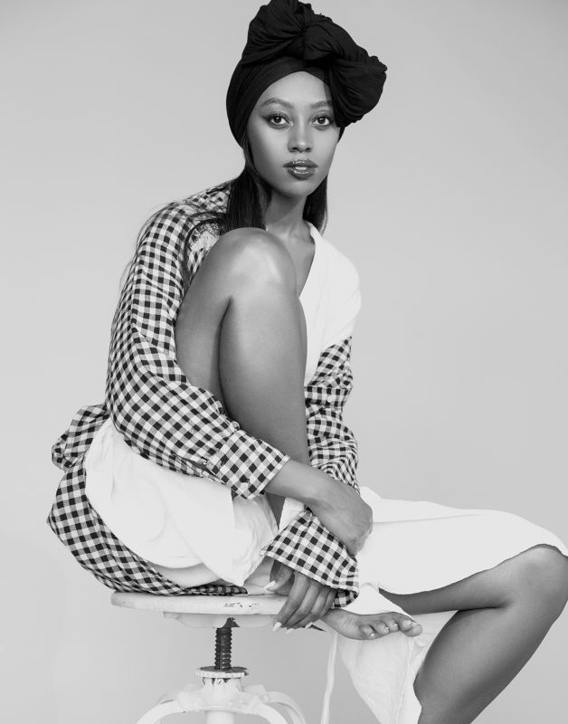 Sharaun Brown portfolioImage 225008