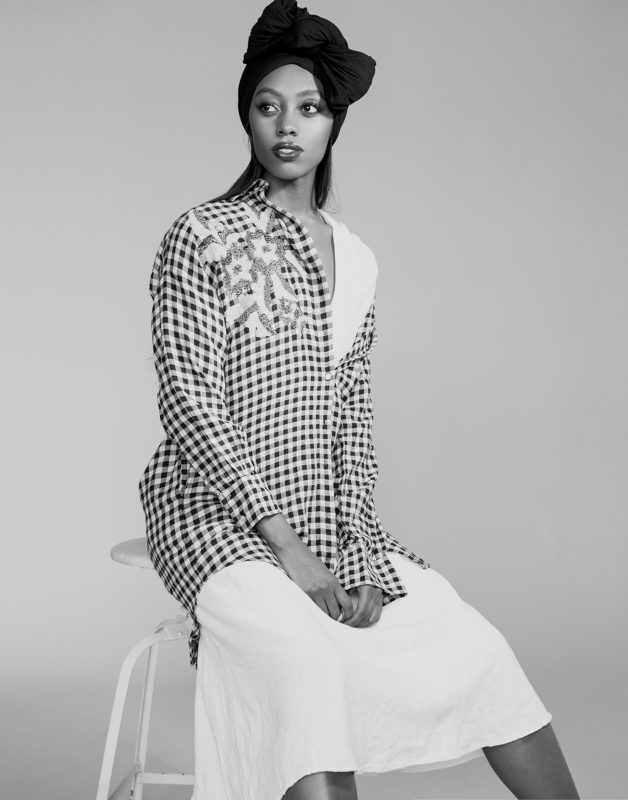 Sharaun Brown portfolioImage 225012