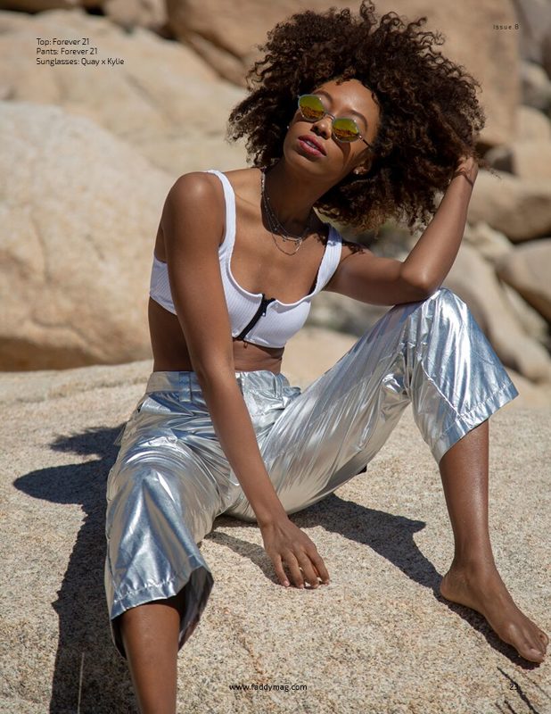 Sharaun Brown portfolioImage 298285