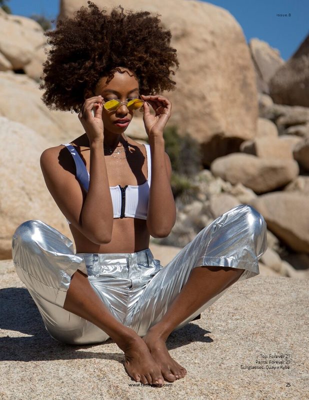 Sharaun Brown portfolioImage 298290