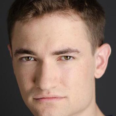 Jonathan Draxton
