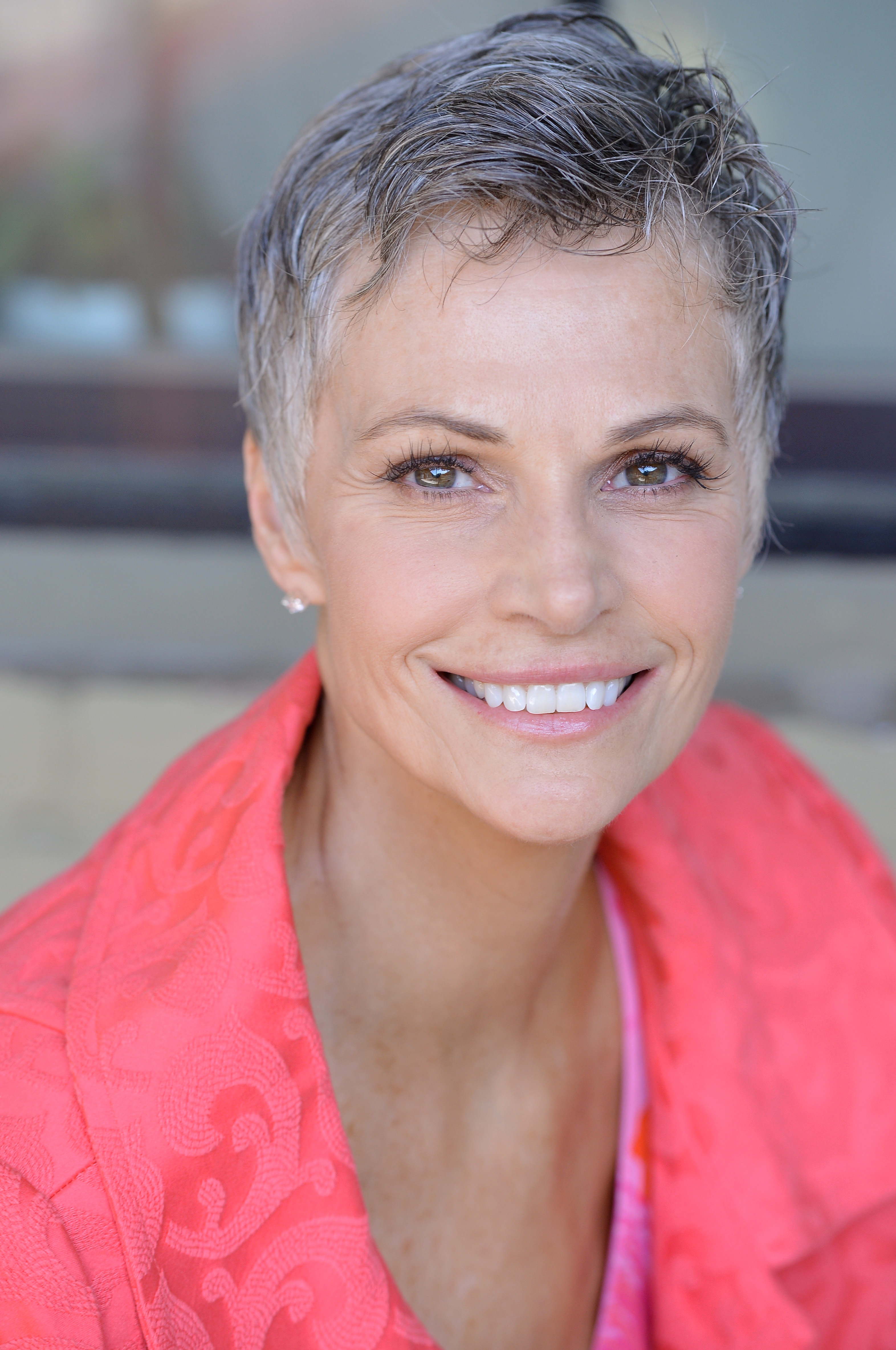 Michele Torres