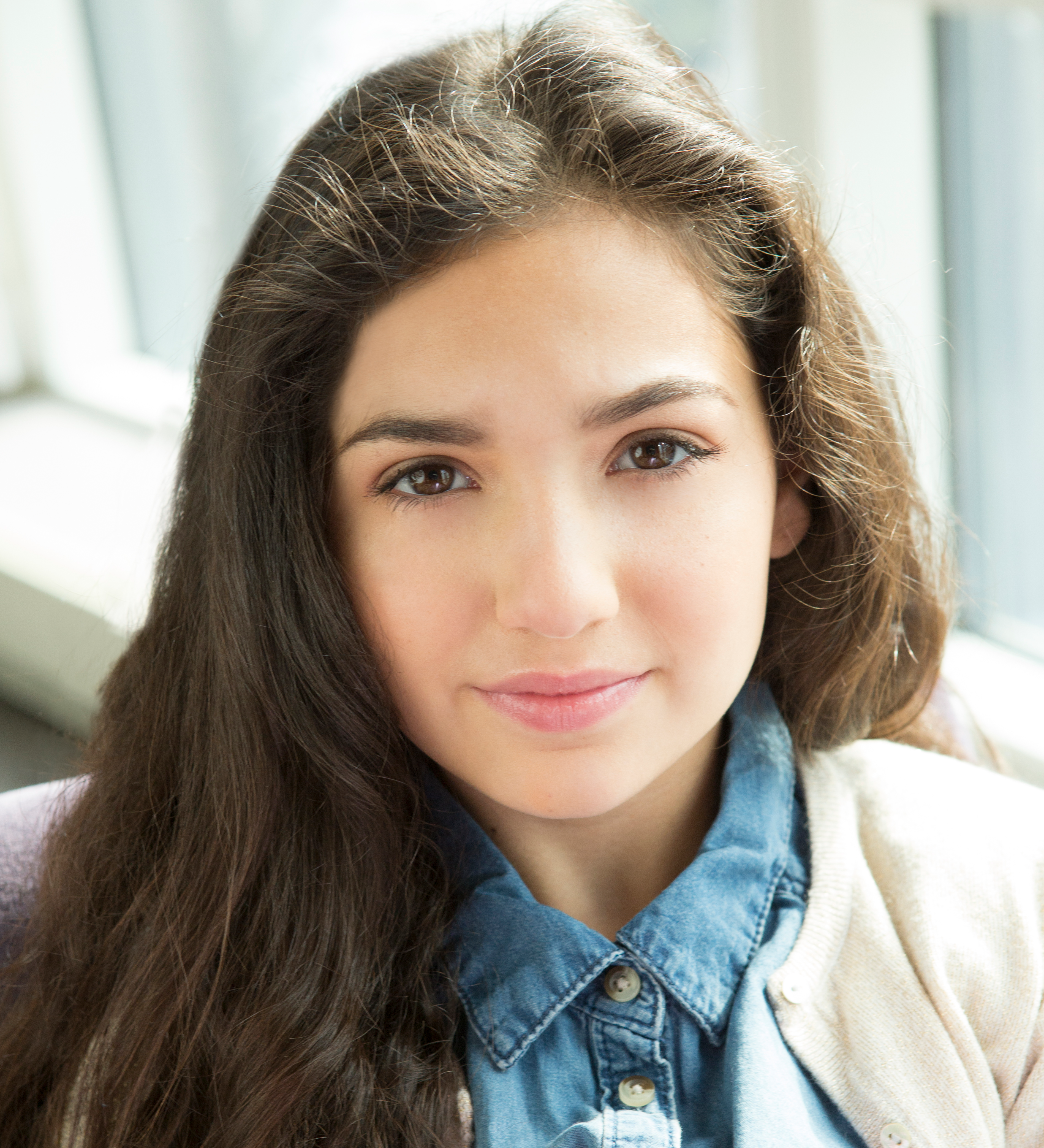 Eliana Floersheimer