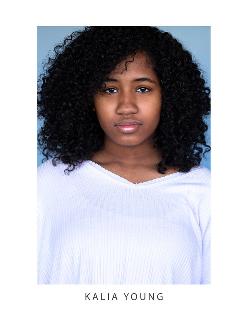 Kalia Young