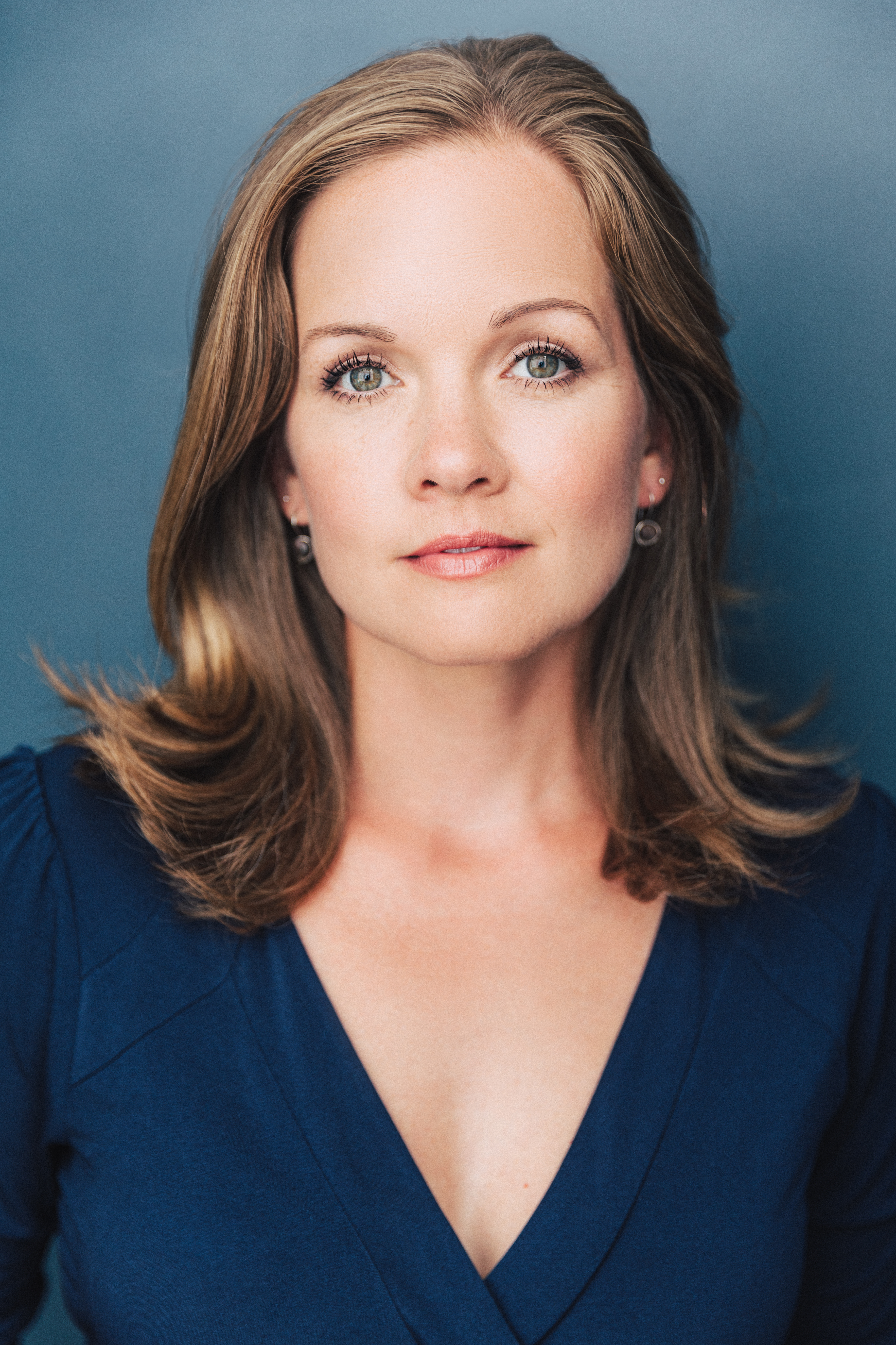 Becky Gulsvig