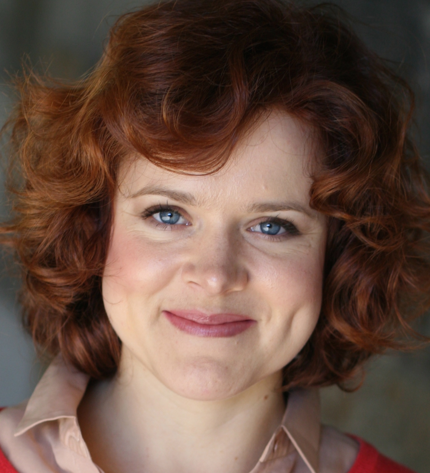 Claire Neumann