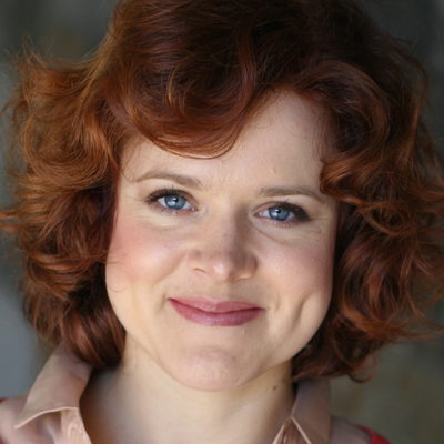 Claire Neumann