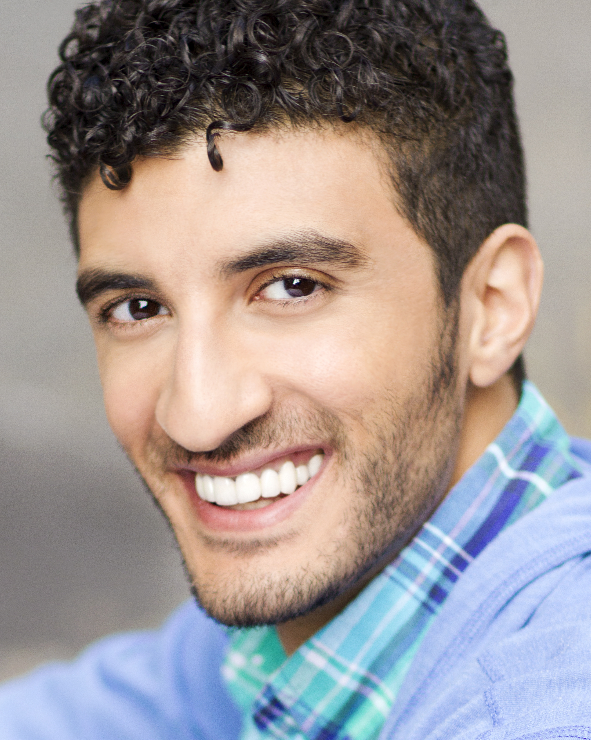 Ahmad Maksoud