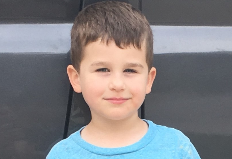 GREYSON KORDALEWSKI