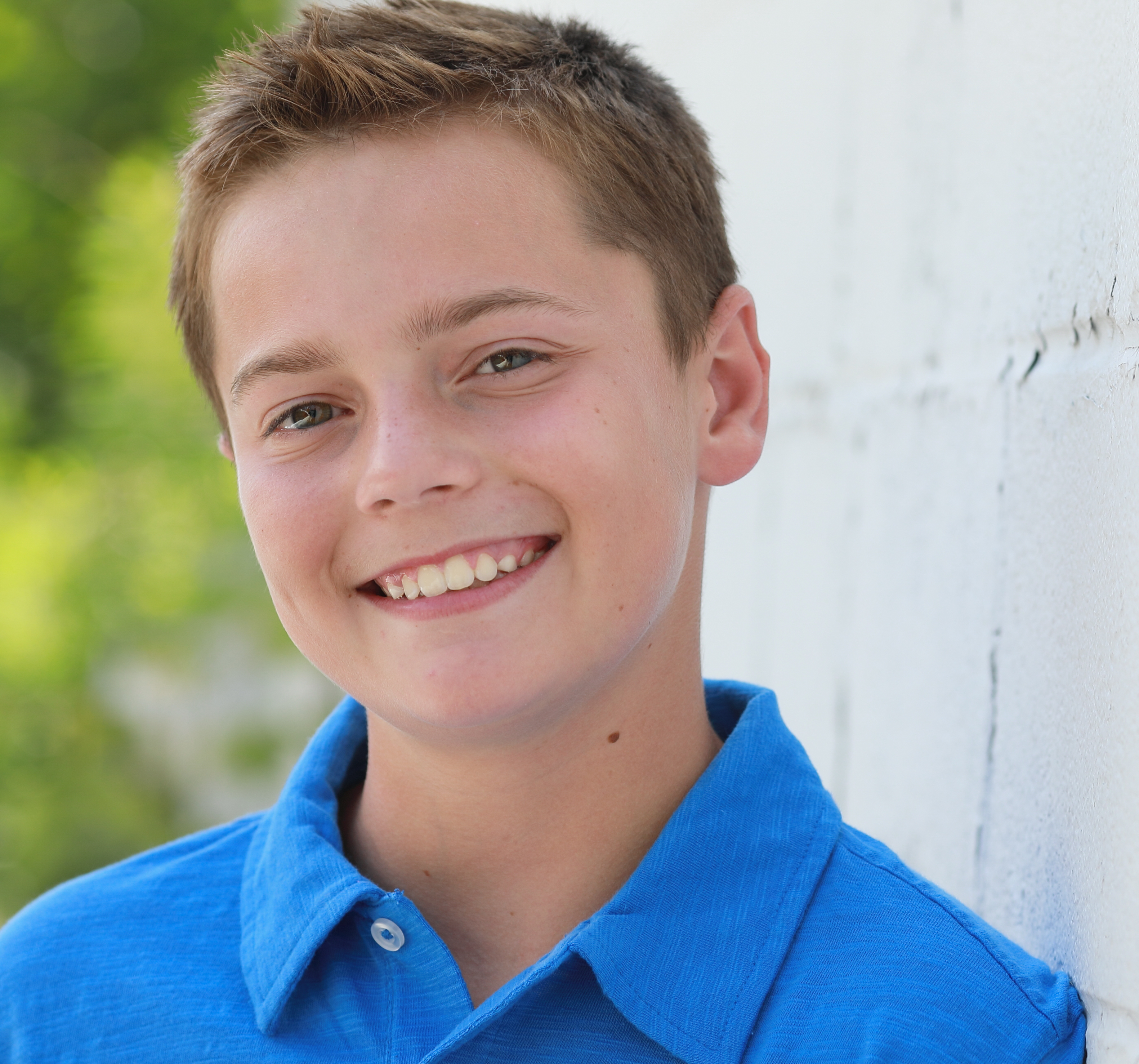 Brayden Miller