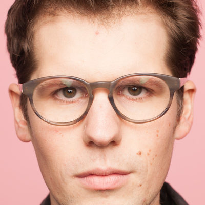 Timothy Platt