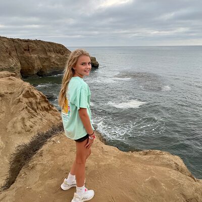 Kelsey Artman