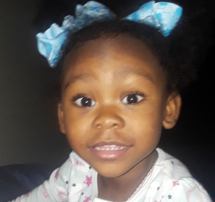 K'LYNN BELL