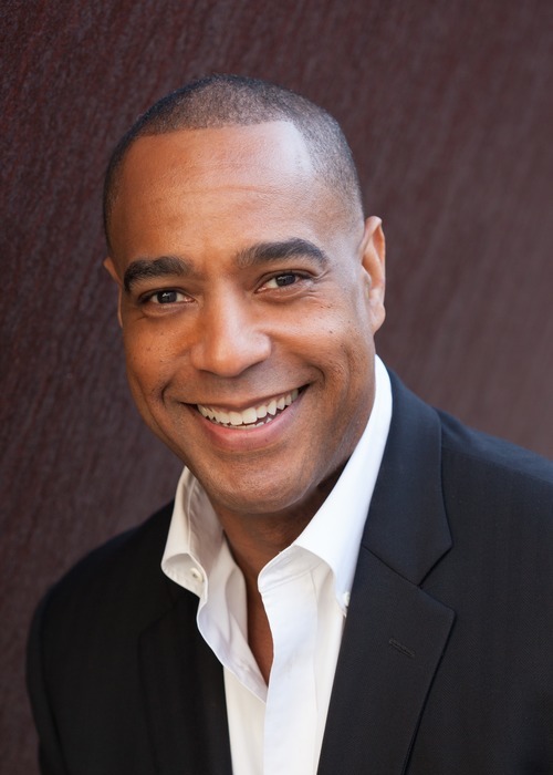 Jeffrey D. Sams