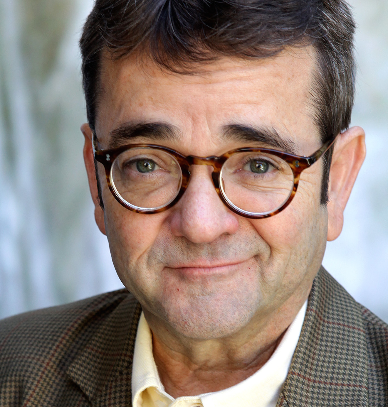 John Franklin