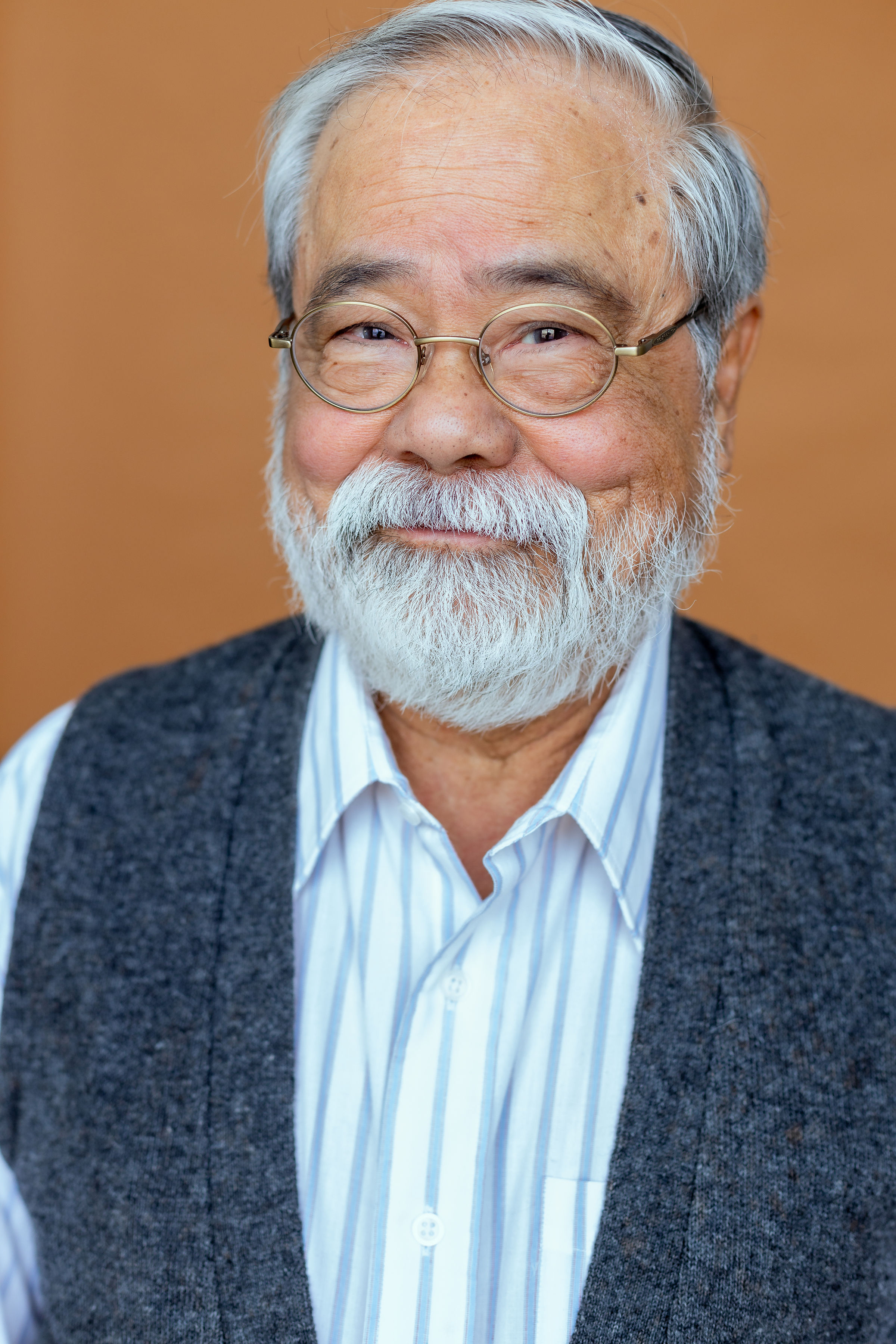 Alberto Isaac