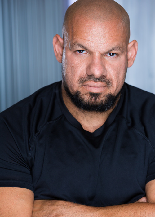 G-Rod Rodriguez