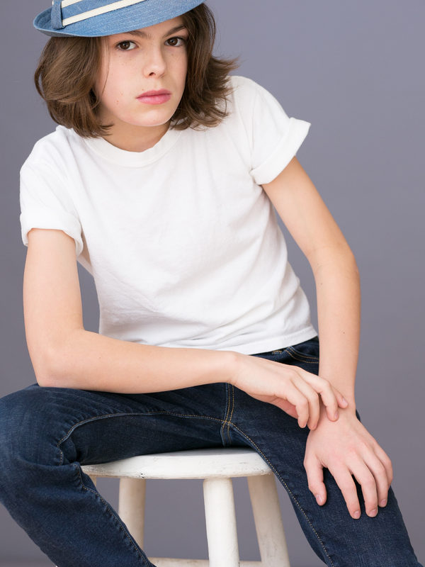 LUKE STEPHENSON picture 156052