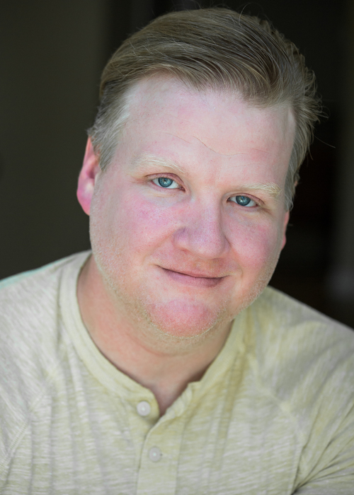 Timothy J. Richardson